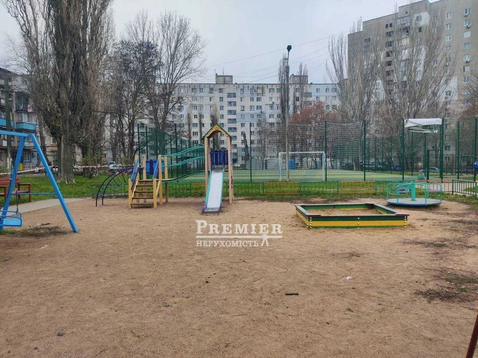 Продам однокомнатную квартиру