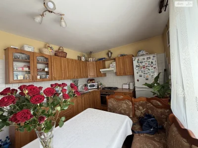 Sale of a Cottage in Kompotny