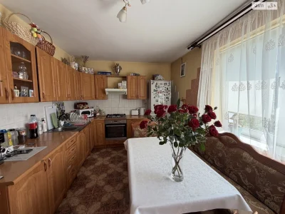 Sale of a Cottage in Kompotny