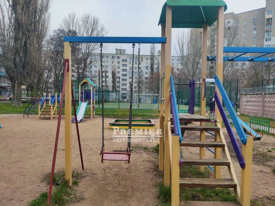 Продам однокомнатную квартиру