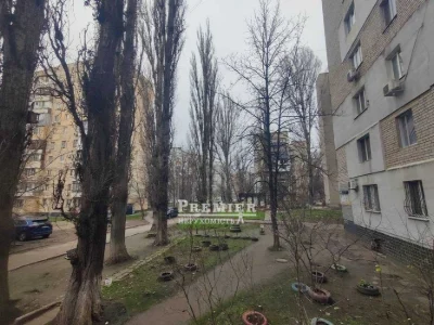 Продам однокомнатную квартиру