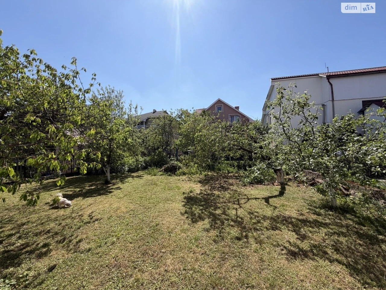 Sale of a Cottage in Kompotny