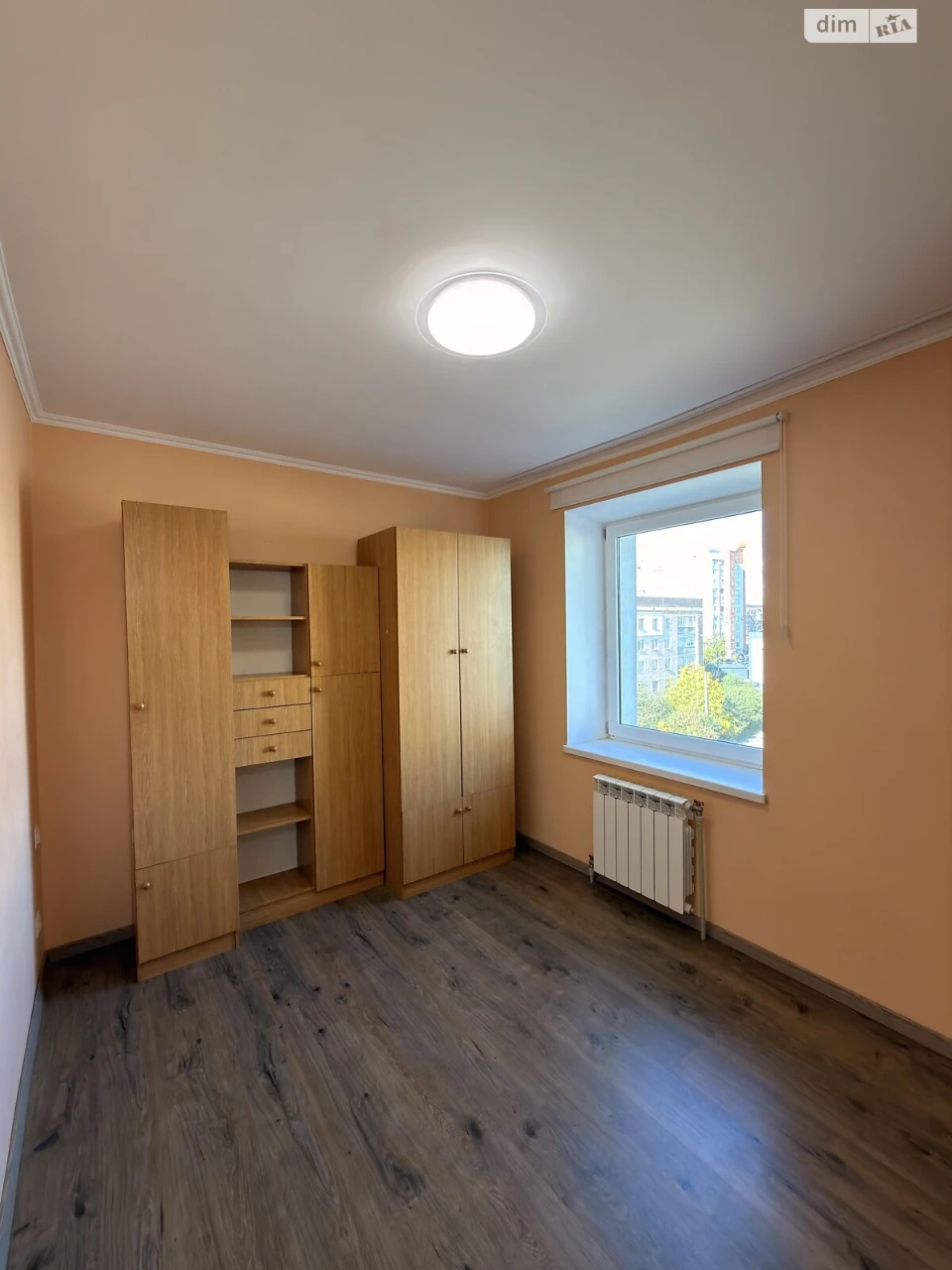 Продажа Квартиры Бам
