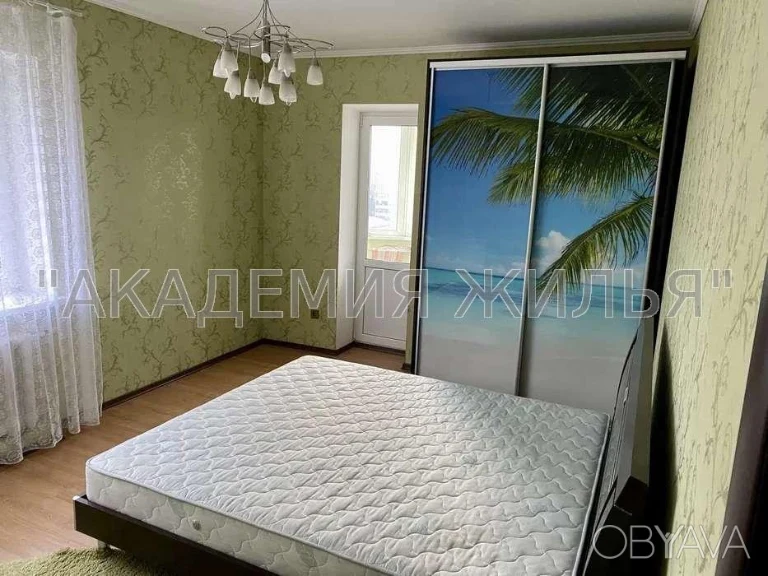 2-комнатная квартира, 84 м.кв.