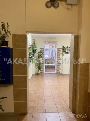 2-room apartment, 84 sq.m.