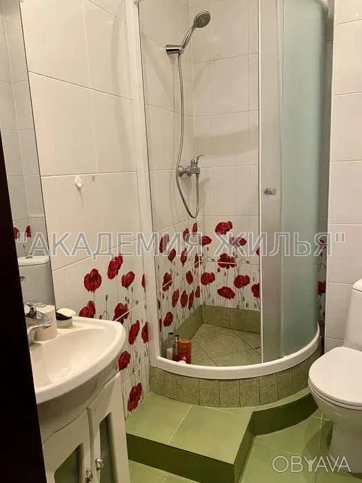 2-room apartment, 84 sq.m.