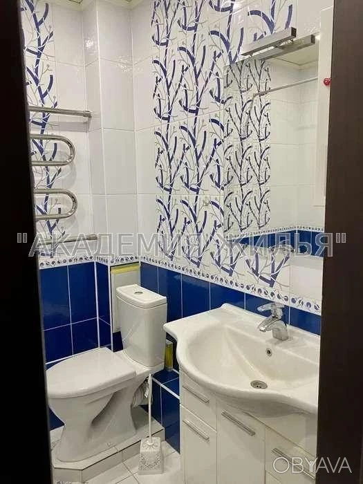 2-room apartment, 84 sq.m.