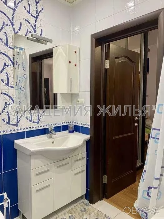 2-room apartment, 84 sq.m.