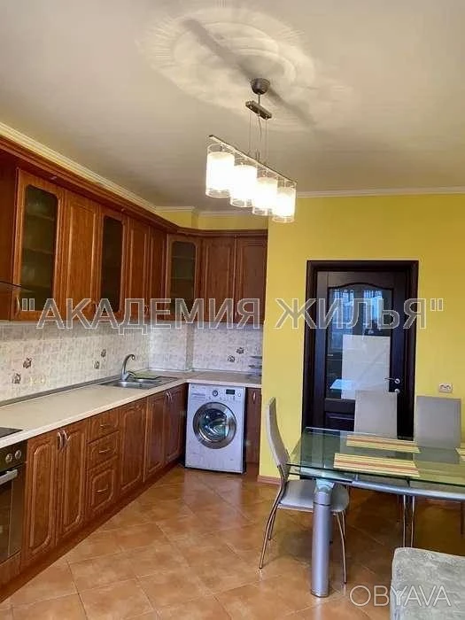 2-room apartment, 84 sq.m.