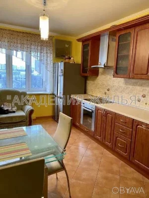 2-room apartment, 84 sq.m.