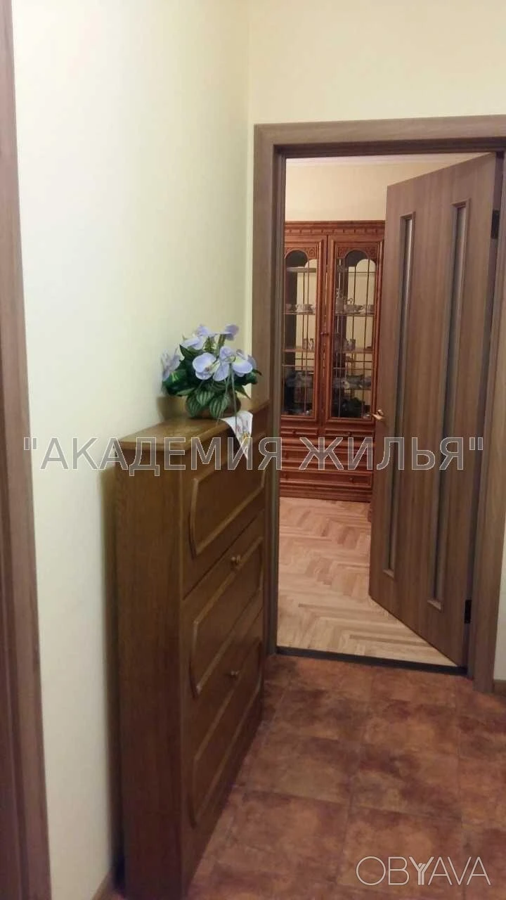 2-комнатная квартира, 58 м.кв.