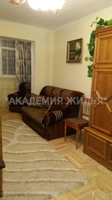 2-комнатная квартира, 58 м.кв.