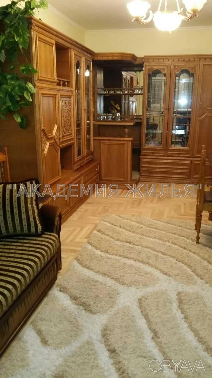 2-комнатная квартира, 58 м.кв.