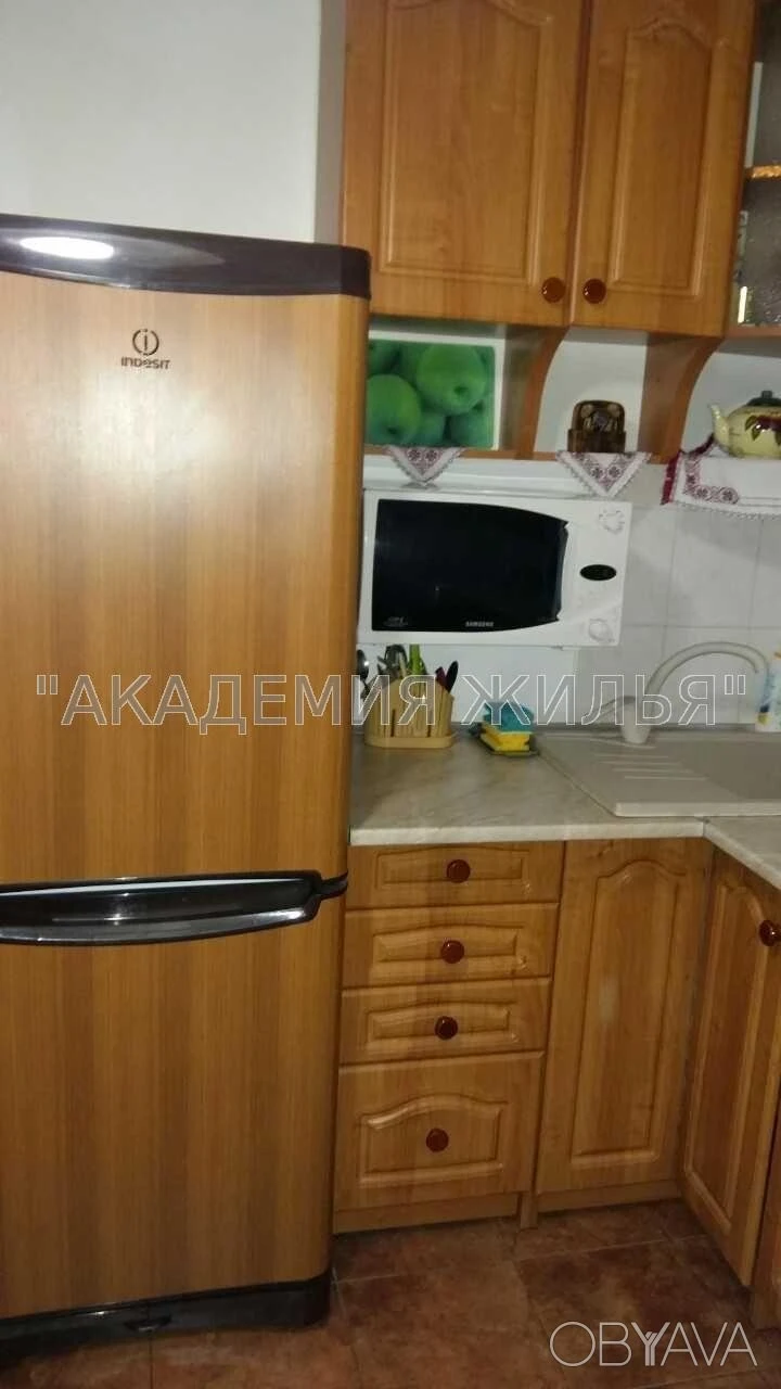 2-комнатная квартира, 58 м.кв.
