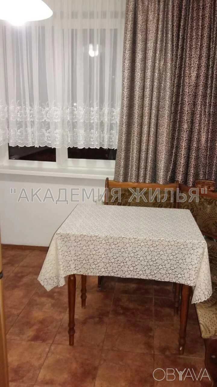 2-комнатная квартира, 58 м.кв.