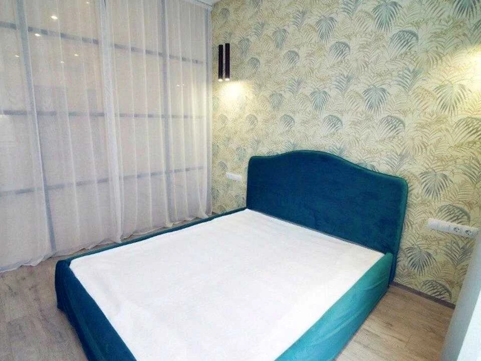 Квартира. Євгена Коновальця, 44-А, Київ
