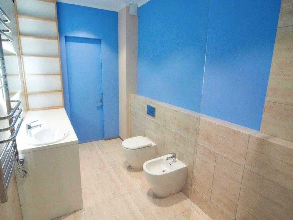 Квартира. Євгена Коновальця, 44-А, Київ