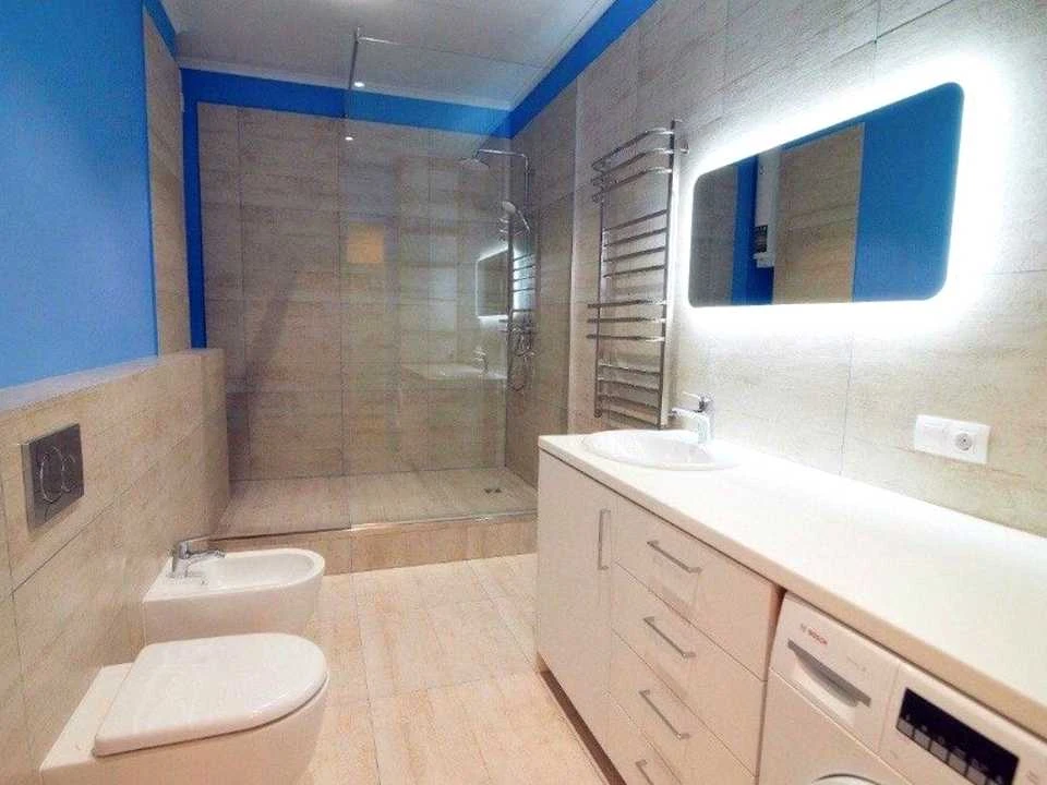 Квартира. Євгена Коновальця, 44-А, Київ