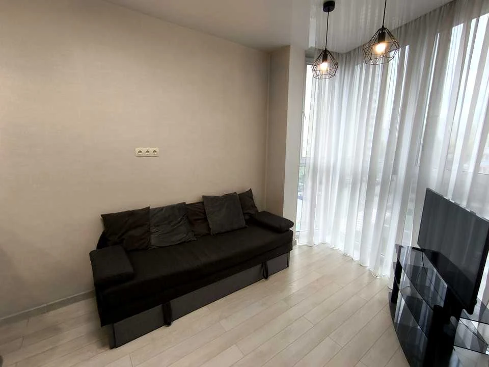 Apartment. Dragomannova st., Kyiv