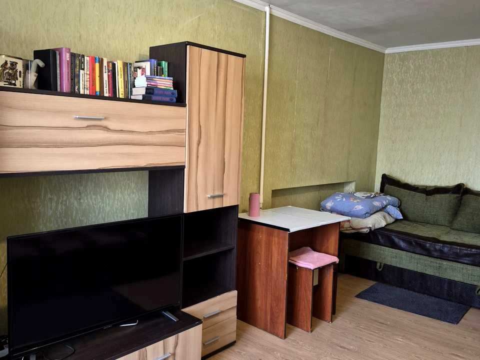 Apartment. Vadima Getman, Kyiv.