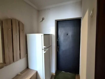 Apartment. Vadima Getman, Kyiv.