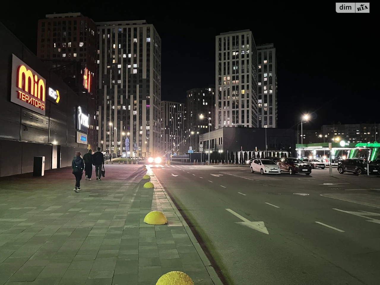 Довгострокова оренда квартири в Подольському