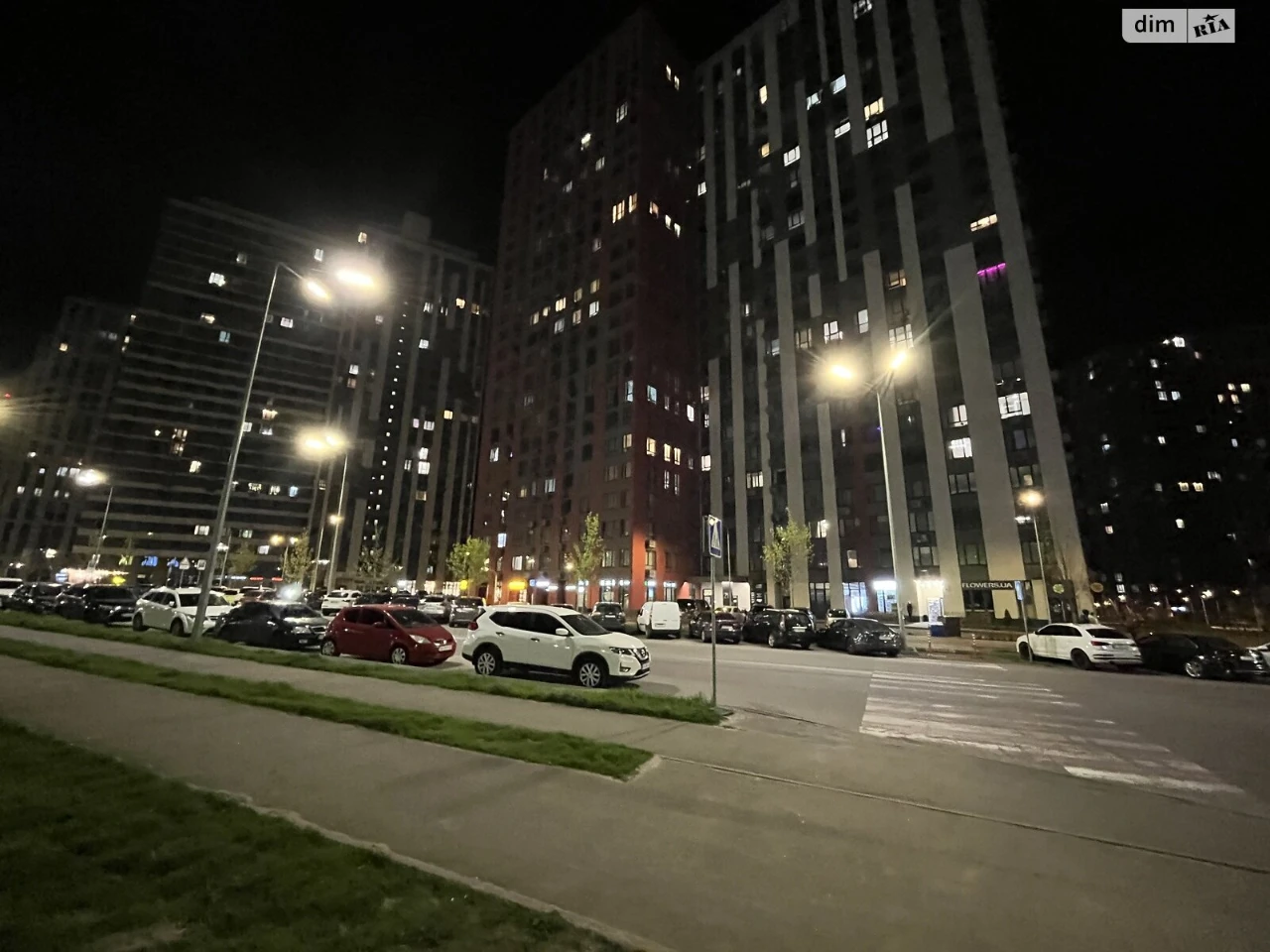 Довгострокова оренда квартири в Подольському