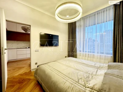 Long-Term Rental Apartment