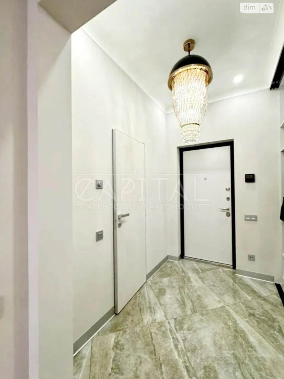 Long-Term Rental Apartment