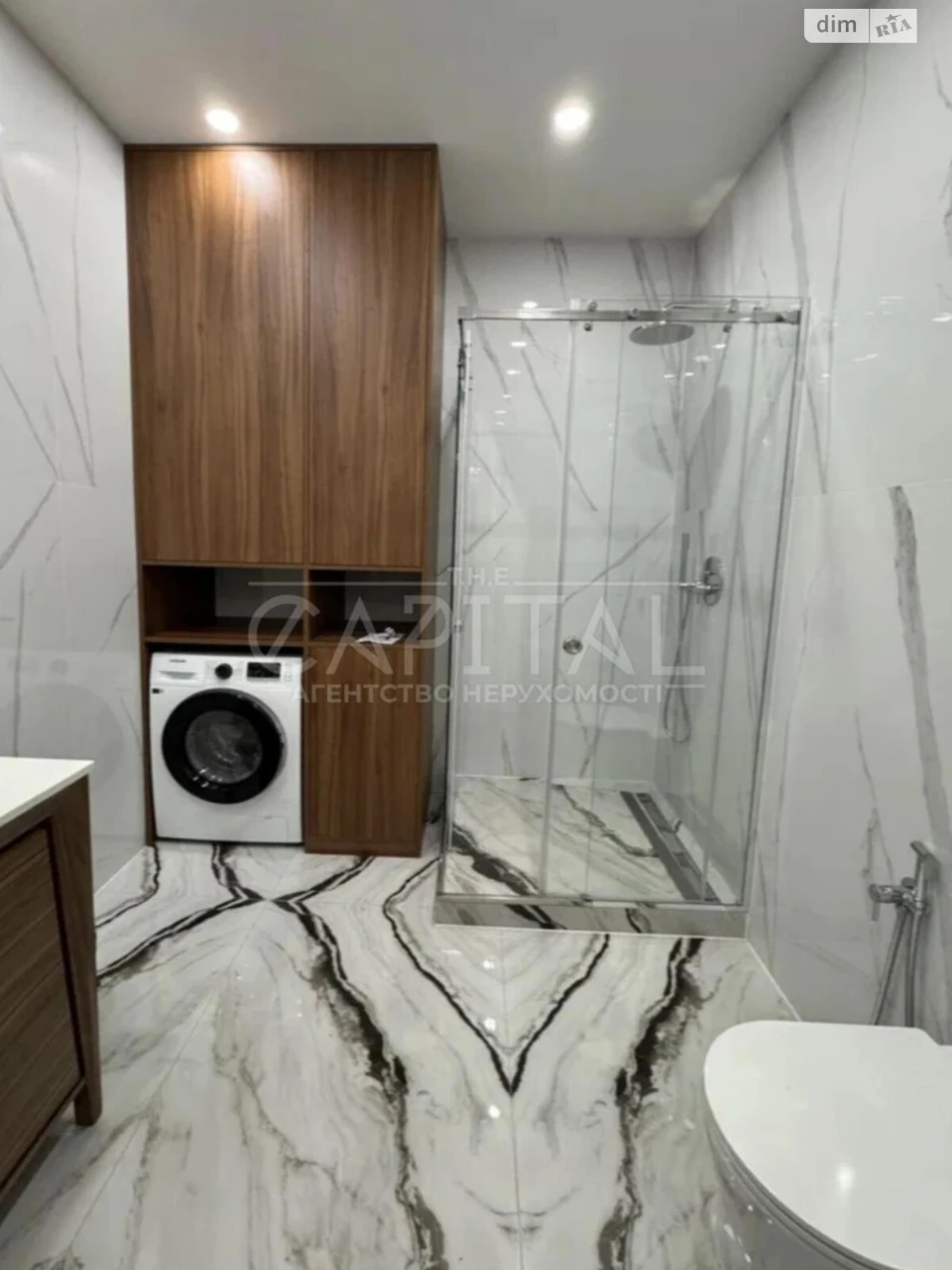 Long-Term Rental Apartment