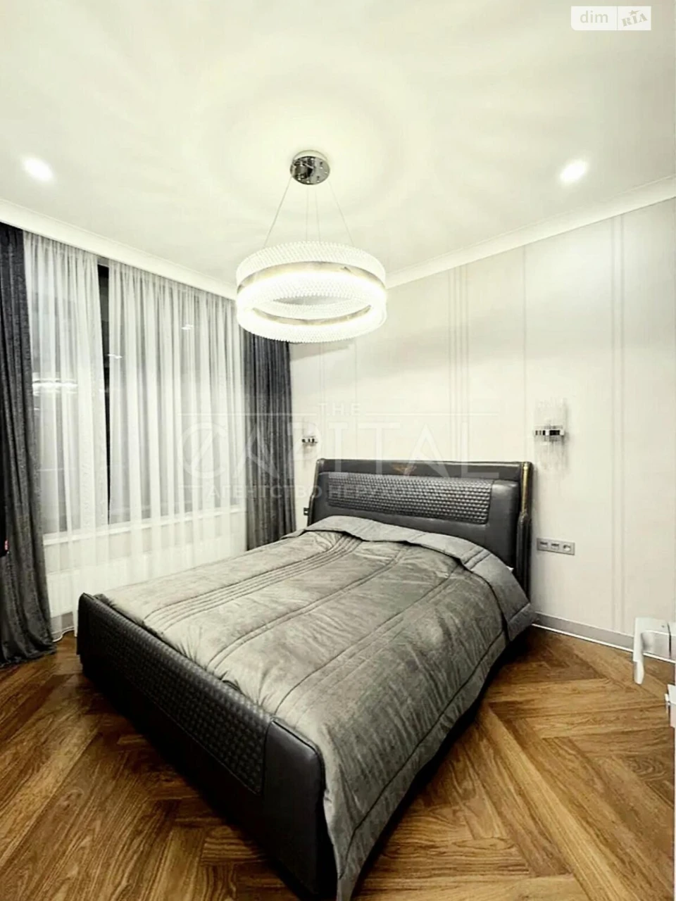 Long-Term Rental Apartment