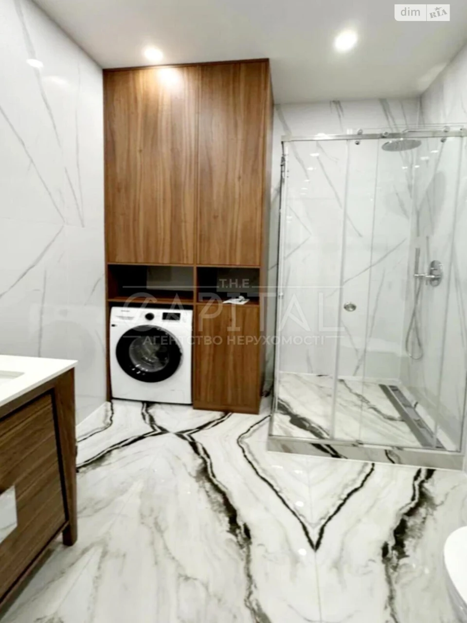 Long-Term Rental Apartment