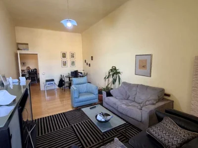 Apartment. Teatralna St.