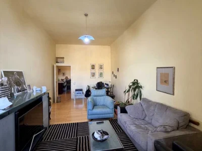 Apartment. Teatralna St.