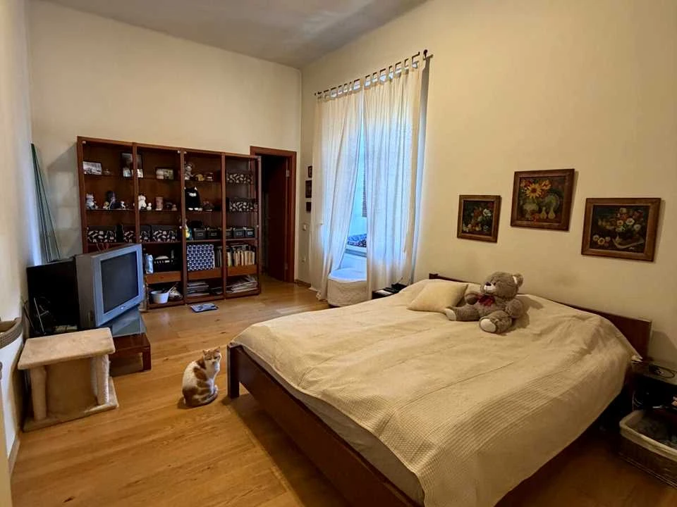 Apartment. Teatralna St.