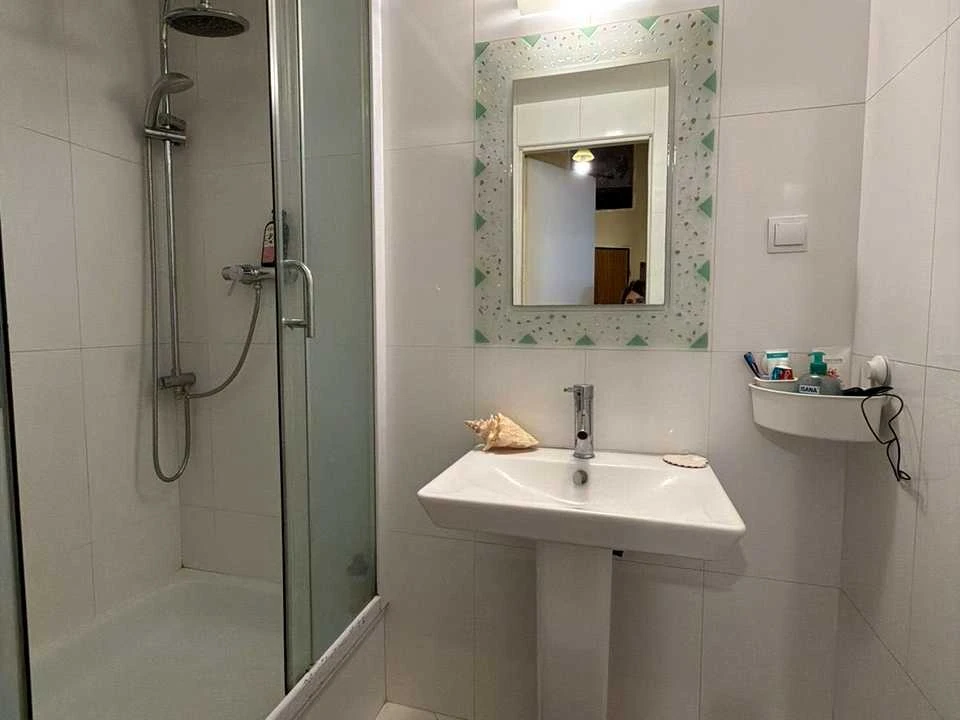Apartment. Teatralna St.