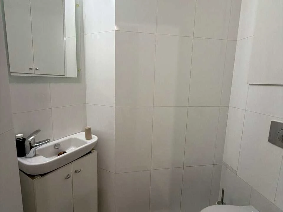 Apartment. Teatralna St.
