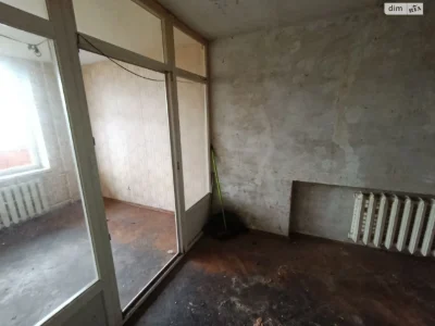 One-Bedroom Apartment for Sale in Nova Darnytsia