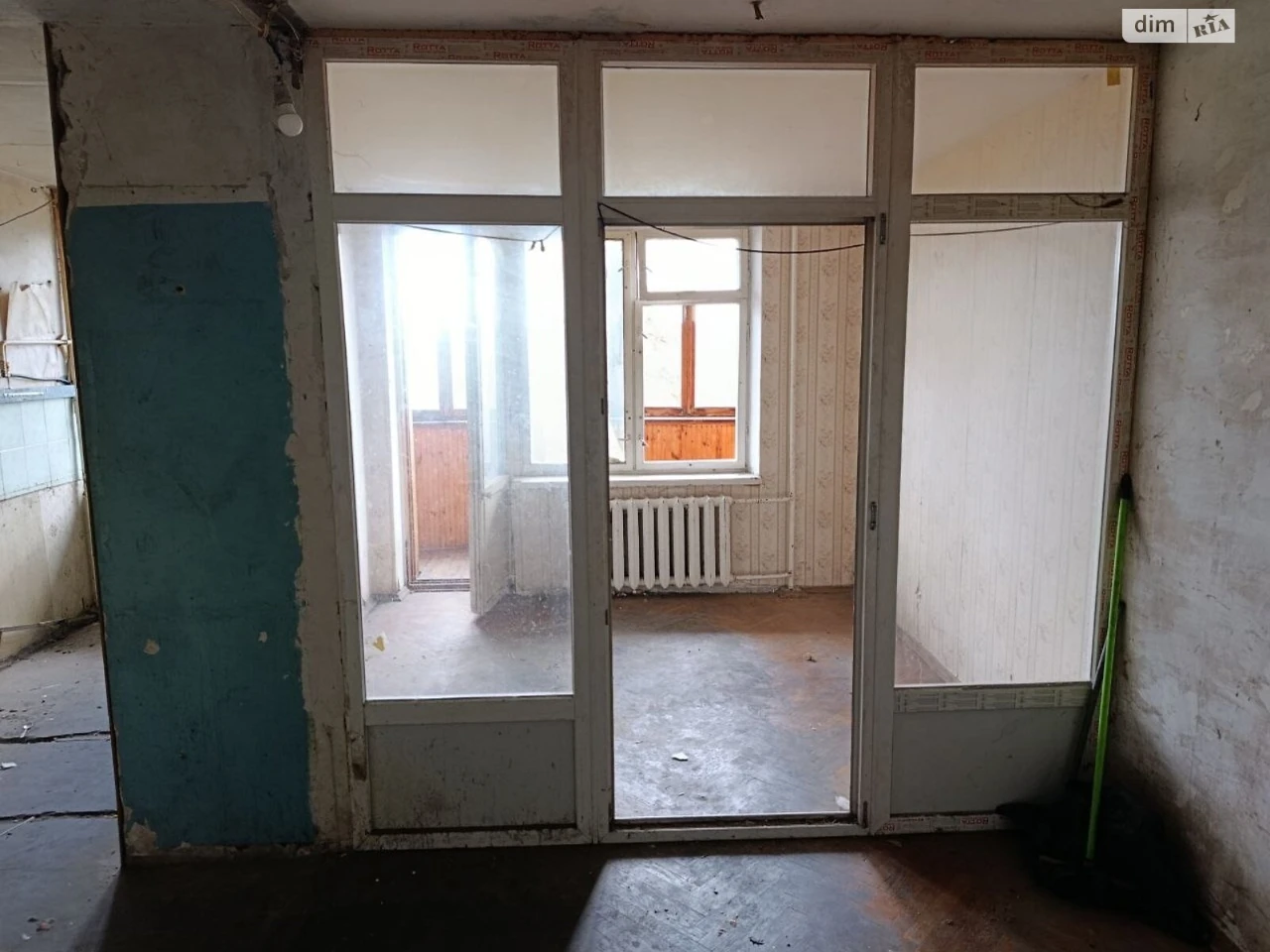 One-Bedroom Apartment for Sale in Nova Darnytsia