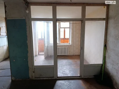 One-Bedroom Apartment for Sale in Nova Darnytsia