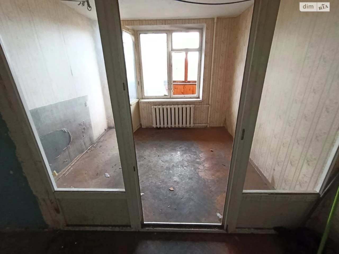 One-Bedroom Apartment for Sale in Nova Darnytsia