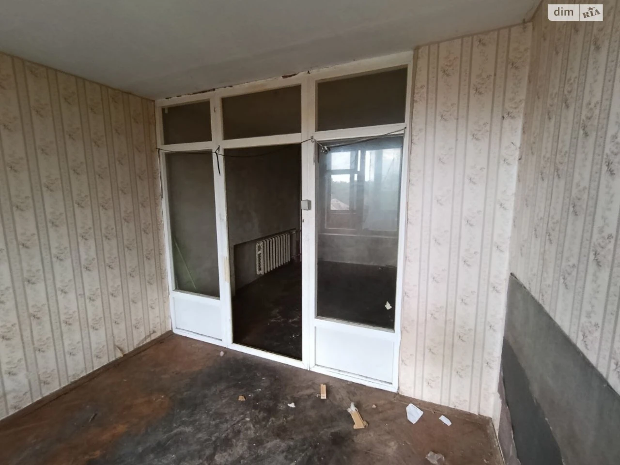 One-Bedroom Apartment for Sale in Nova Darnytsia