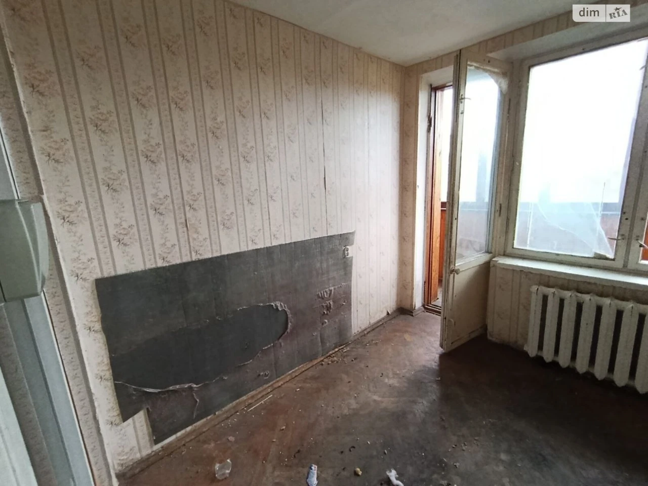 One-Bedroom Apartment for Sale in Nova Darnytsia
