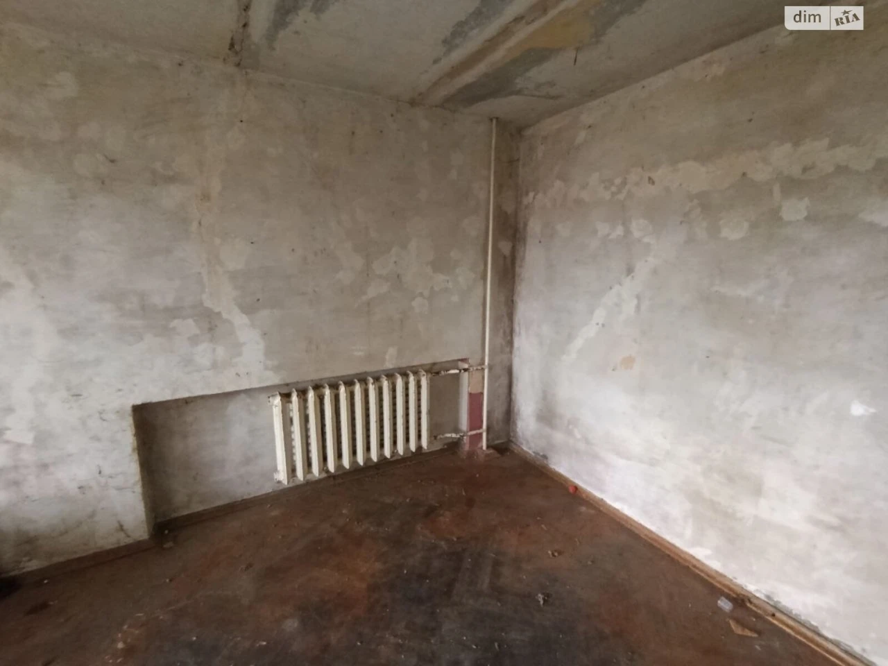 One-Bedroom Apartment for Sale in Nova Darnytsia