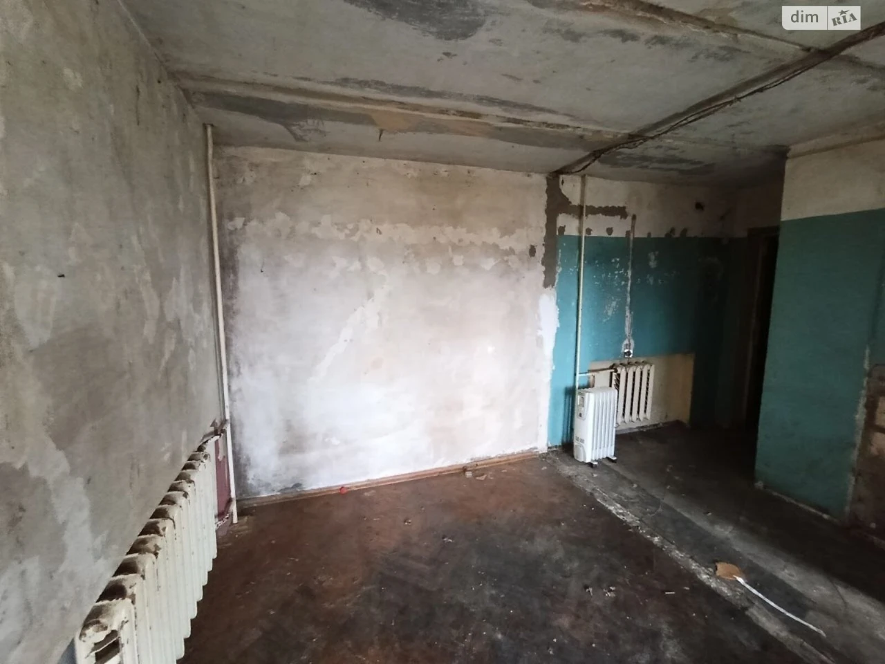 One-Bedroom Apartment for Sale in Nova Darnytsia