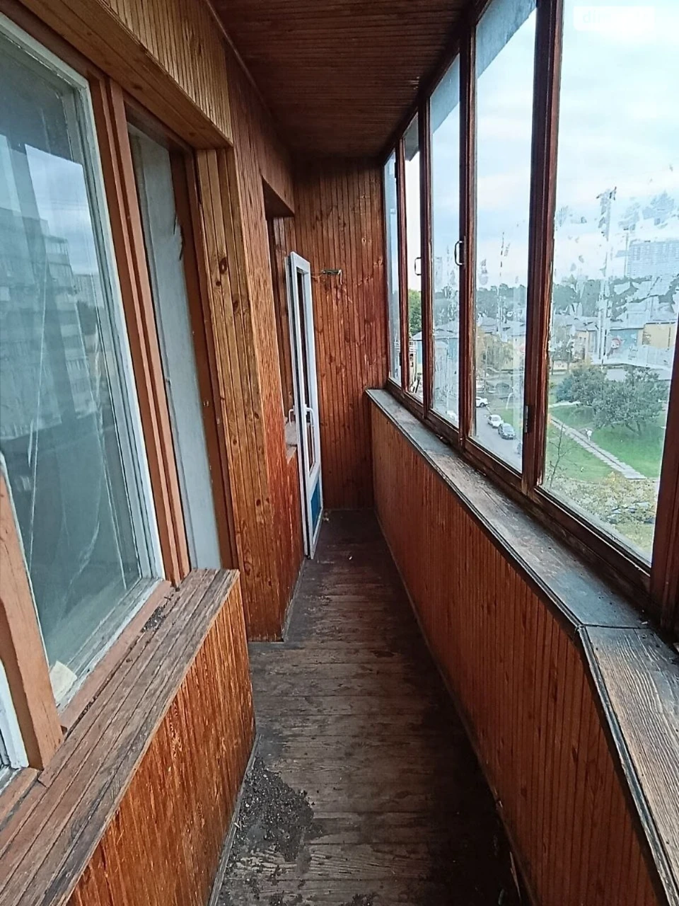 One-Bedroom Apartment for Sale in Nova Darnytsia
