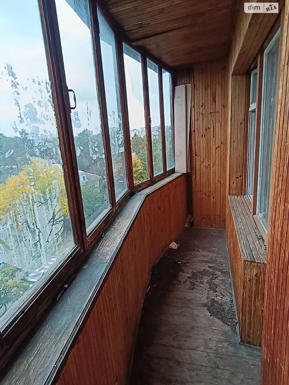 One-Bedroom Apartment for Sale in Nova Darnytsia