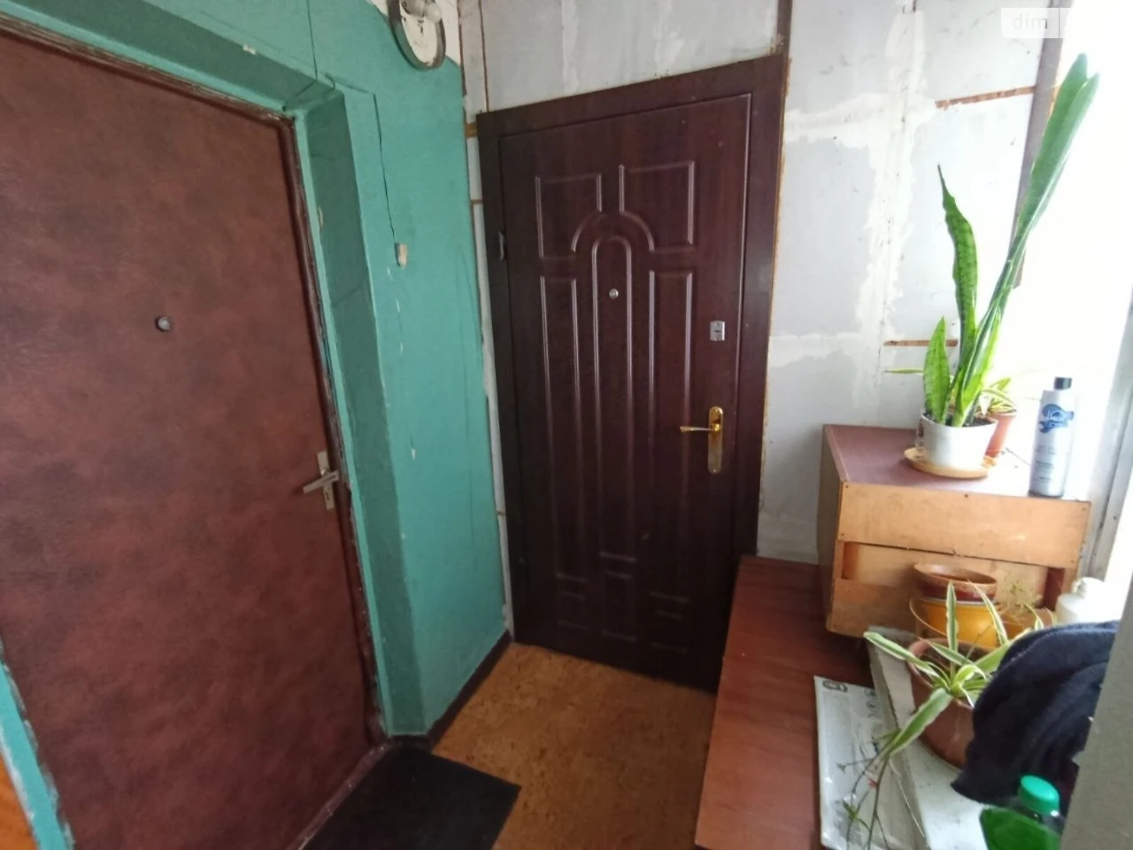 One-Bedroom Apartment for Sale in Nova Darnytsia