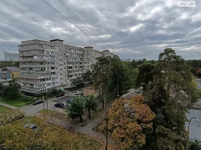 One-Bedroom Apartment for Sale in Nova Darnytsia