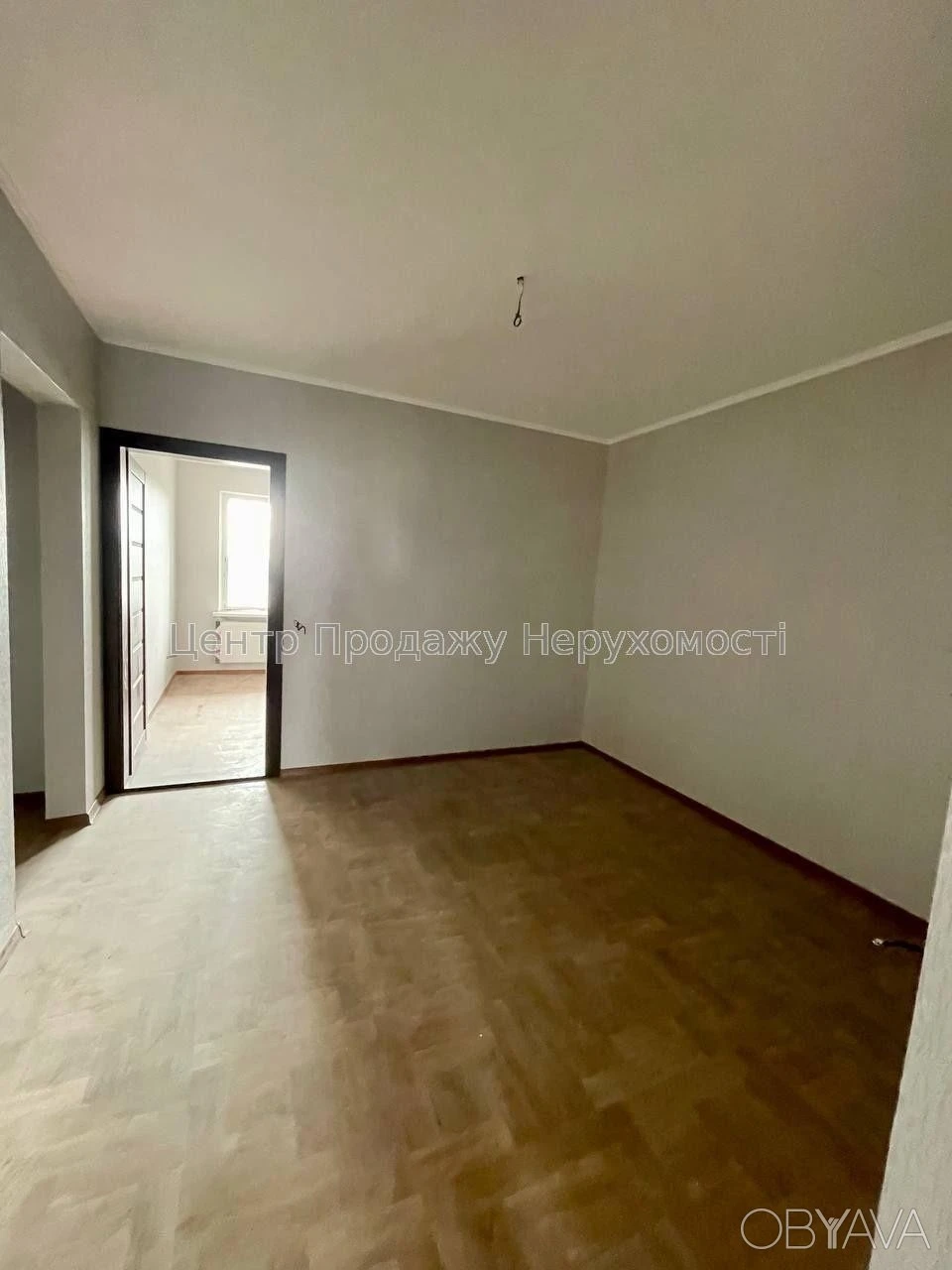 1 bedroom apartment, 54 sq.m.